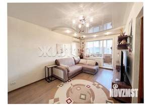 2-к квартира, вторичка, 43м2, 9/9 этаж