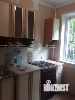 1-к квартира, вторичка, 30м2, 1/5 этаж