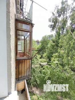 2-к квартира, вторичка, 44м2, 4/5 этаж
