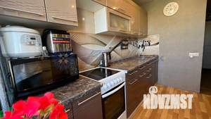 3-к квартира, вторичка, 60м2, 8/9 этаж