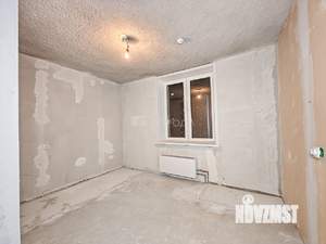 3-к квартира, вторичка, 70м2, 13/17 этаж