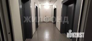 2-к квартира, сданный дом, 60м2, 18/27 этаж