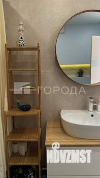 2-к квартира, вторичка, 54м2, 21/26 этаж