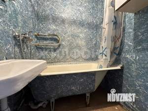 3-к квартира, вторичка, 57м2, 6/9 этаж