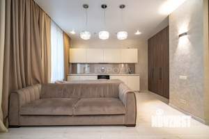 3-к квартира, вторичка, 75м2, 3/15 этаж