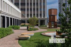 1-к квартира, вторичка, 26м2, 18/20 этаж