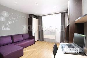 1-к квартира, вторичка, 28м2, 5/5 этаж