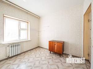 3-к квартира, вторичка, 55м2, 2/3 этаж