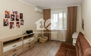 2-к квартира, вторичка, 50м2, 9/10 этаж