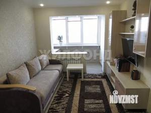 2-к квартира, вторичка, 42м2, 9/9 этаж