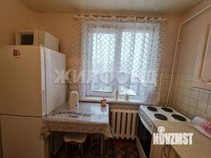 2-к квартира, вторичка, 43м2, 5/5 этаж