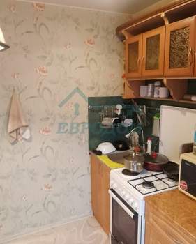 2-к квартира, вторичка, 44м2, 3/5 этаж