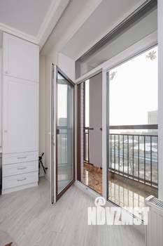 3-к квартира, вторичка, 80м2, 6/16 этаж