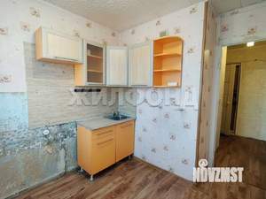 1-к квартира, вторичка, 29м2, 5/5 этаж