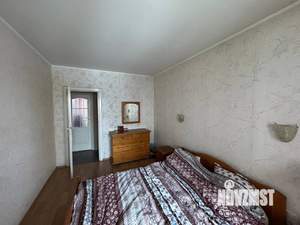 4-к квартира, вторичка, 80м2, 4/10 этаж