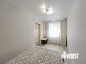 2-к квартира, вторичка, 44м2, 4/5 этаж