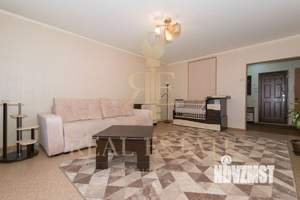 2-к квартира, вторичка, 54м2, 2/10 этаж