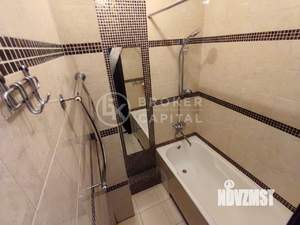 1-к квартира, вторичка, 41м2, 4/17 этаж