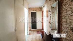 3-к квартира, вторичка, 60м2, 7/9 этаж