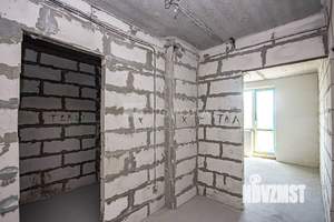 1-к квартира, вторичка, 43м2, 2/6 этаж