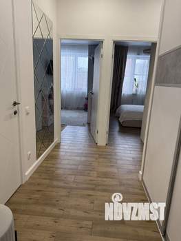 3-к квартира, вторичка, 63м2, 2/16 этаж