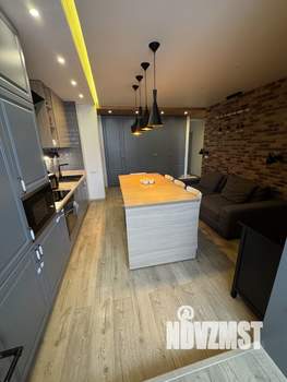 3-к квартира, вторичка, 67м2, 1/10 этаж