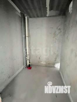 1-к квартира, вторичка, 41м2, 16/17 этаж