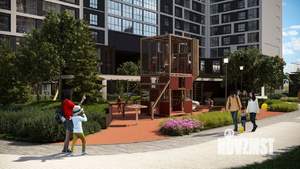 3-к квартира, вторичка, 70м2, 6/17 этаж