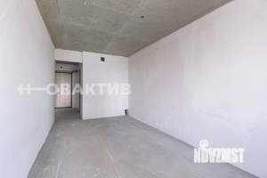 1-к квартира, вторичка, 45м2, 2/28 этаж