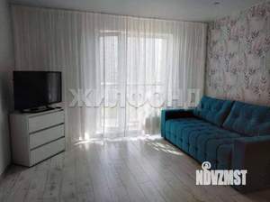Студия квартира, вторичка, 31м2, 8/17 этаж