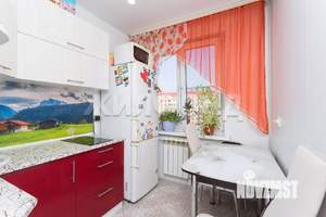 1-к квартира, вторичка, 30м2, 9/9 этаж