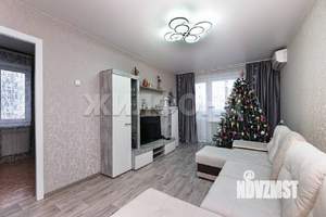 3-к квартира, вторичка, 58м2, 9/9 этаж