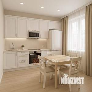 3-к квартира, вторичка, 87м2, 4/10 этаж