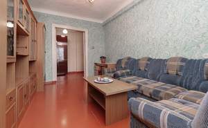 2-к квартира, вторичка, 58м2, 2/4 этаж