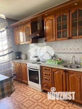 3-к квартира, вторичка, 72м2, 8/9 этаж