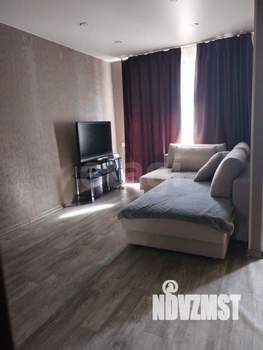 2-к квартира, вторичка, 42м2, 2/4 этаж