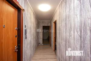 4-к квартира, вторичка, 70м2, 5/10 этаж