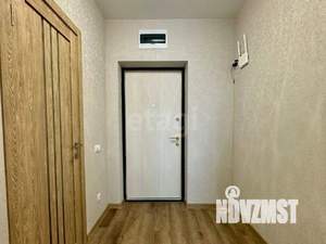 1-к квартира, вторичка, 29м2, 6/7 этаж