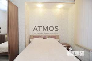 2-к квартира, вторичка, 62м2, 10/21 этаж