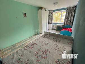 2-к квартира, вторичка, 44м2, 2/5 этаж