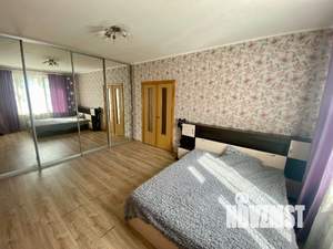 1-к квартира, вторичка, 37м2, 10/16 этаж