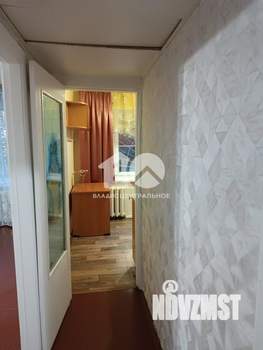 2-к квартира, вторичка, 42м2, 1/5 этаж