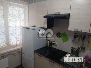 1-к квартира, вторичка, 30м2, 1/9 этаж
