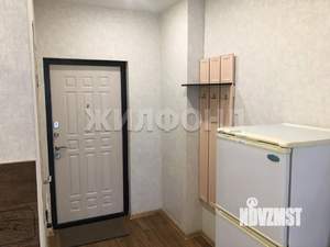 1-к квартира, вторичка, 25м2, 10/16 этаж