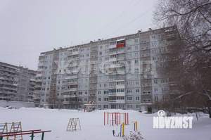 3-к квартира, вторичка, 60м2, 6/10 этаж