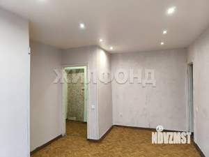 2-к квартира, вторичка, 41м2, 5/5 этаж