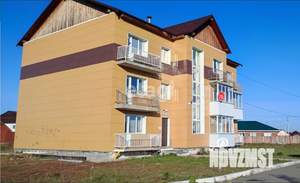 Студия квартира, вторичка, 27м2, 2/3 этаж