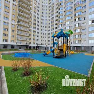 Студия квартира, вторичка, 119м2, 7/16 этаж