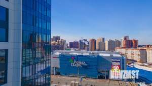 2-к квартира, вторичка, 92м2, 9/14 этаж