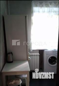 1-к квартира, вторичка, 34м2, 3/5 этаж